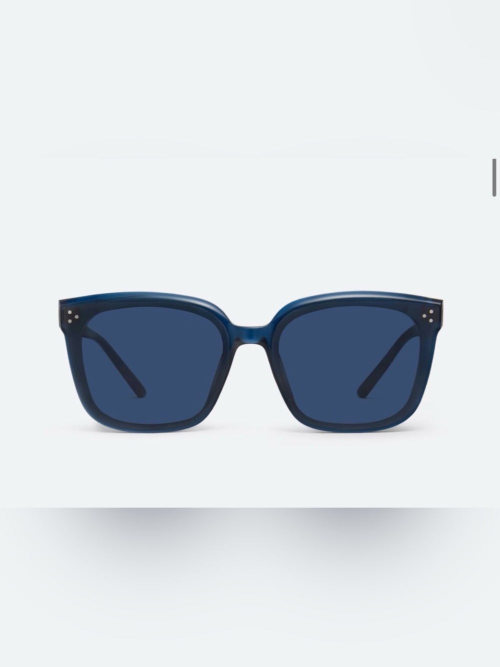 Gentle Monster Sunglasses - Dear